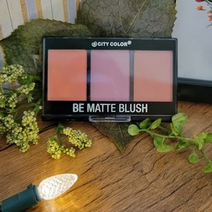 City Color Blush